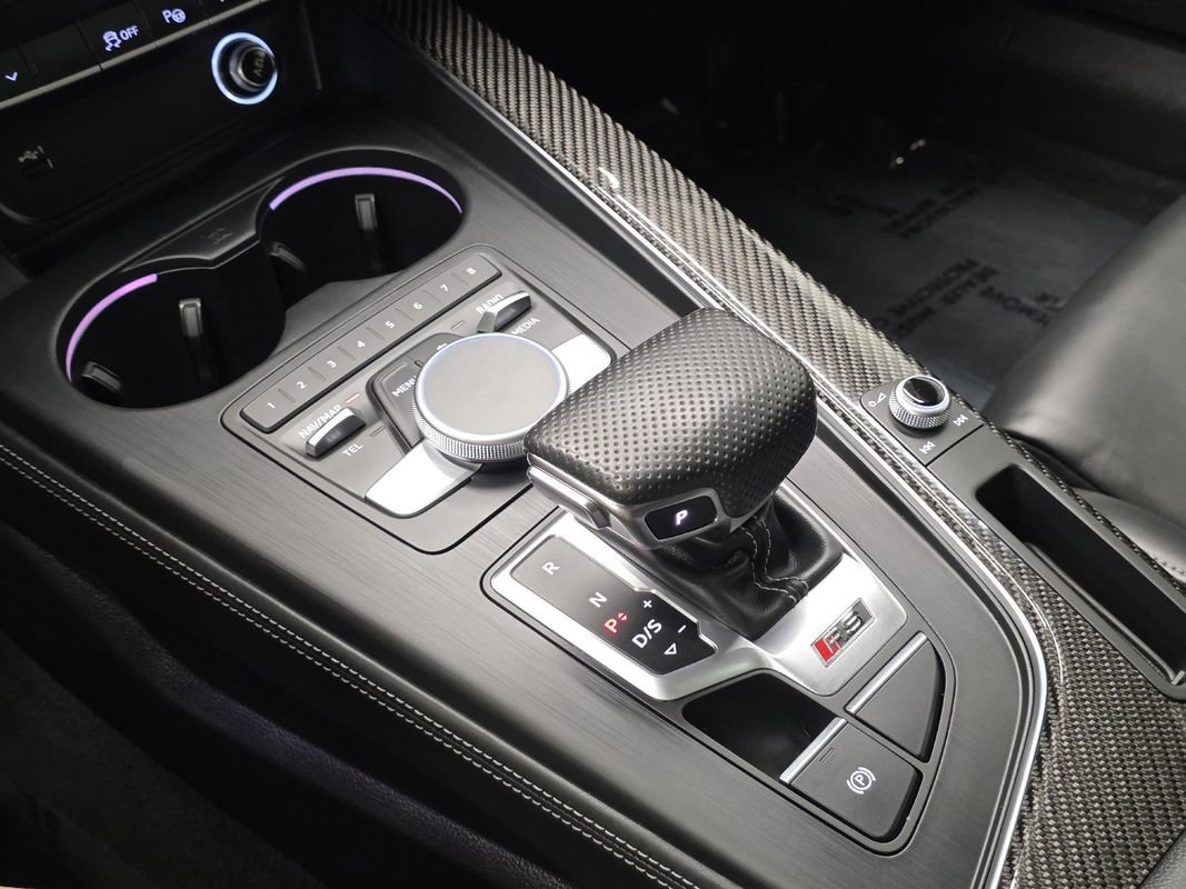 Used 2019 Audi RS 5 w/ RS Driver Assistance Package image 42