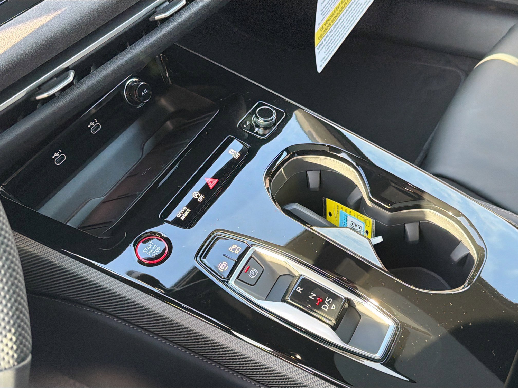 New 2025 Audi S5 Premium Plus image 29