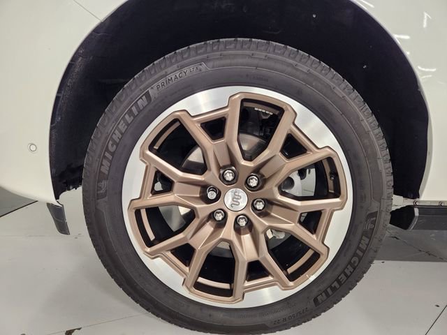 Used 2025 Ford Expedition King Ranch AWD/4WD image 8