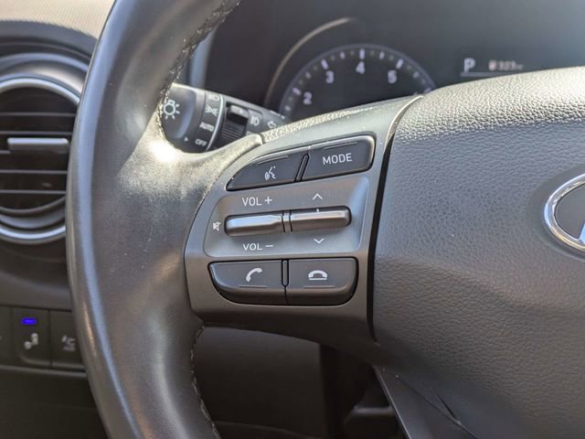Used 2020 Hyundai Kona Ultimate w/ Cargo Package image 25