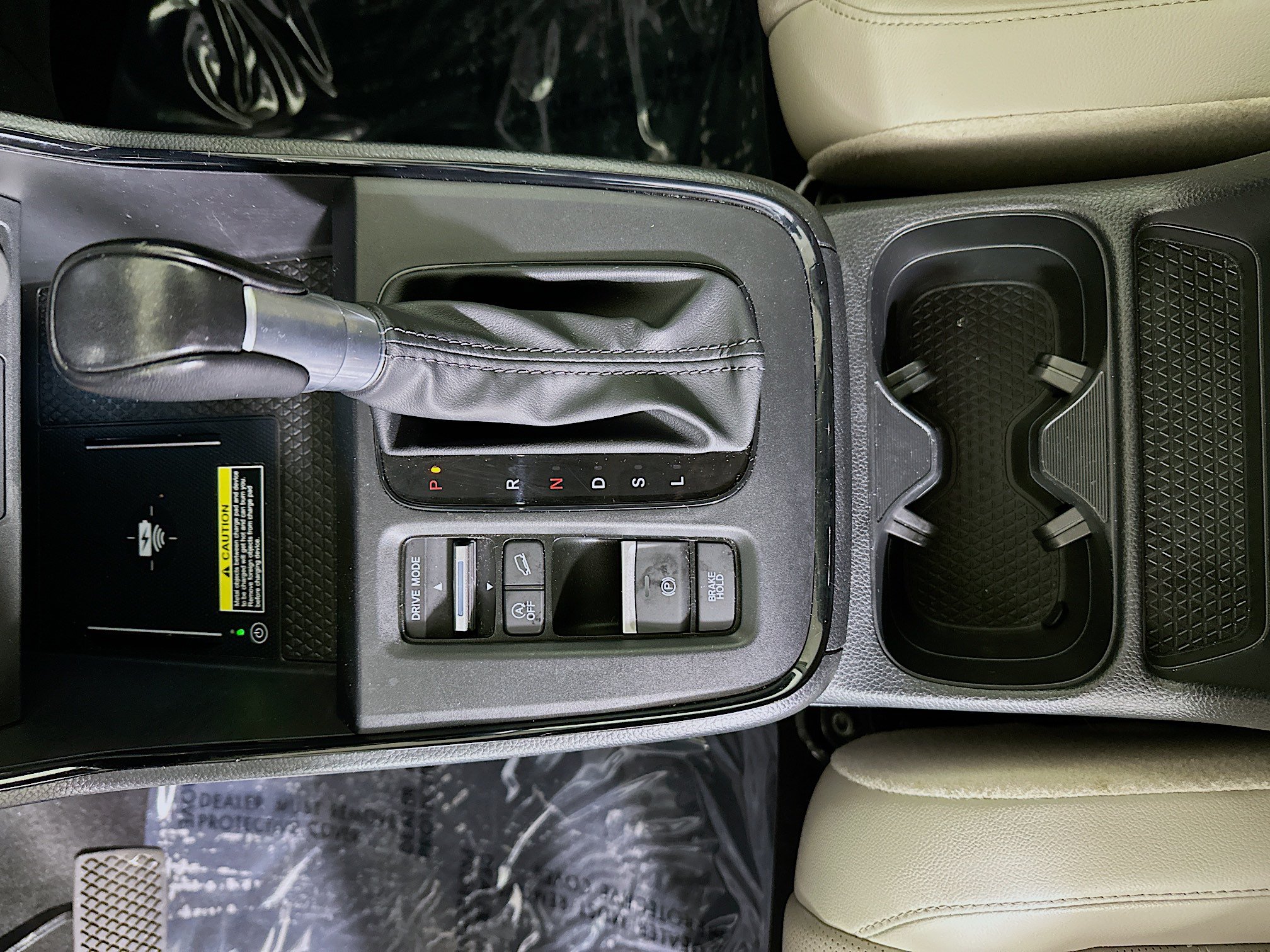 Used 2024 Honda CR-V EX-L image 22