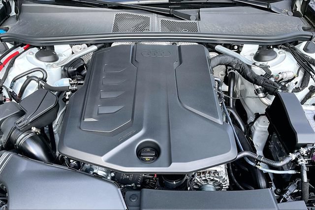 New 2026 Audi A5 2.0T Premium AWD/4WD image 11