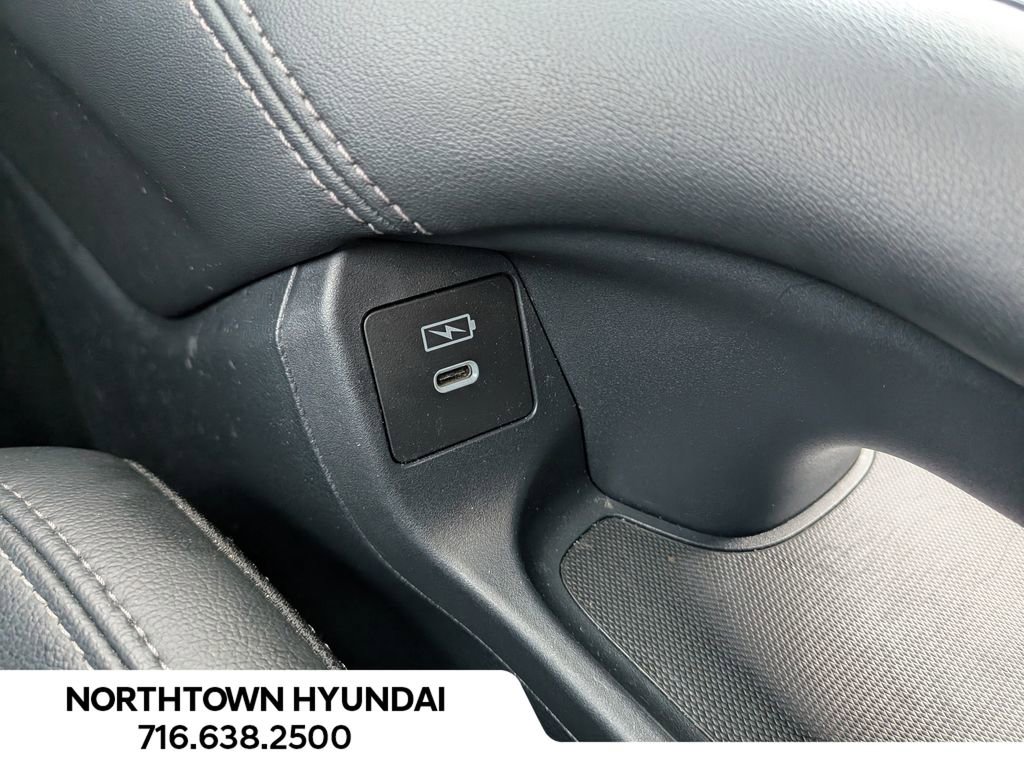 Used 2024 Honda HR-V EX-L image 18