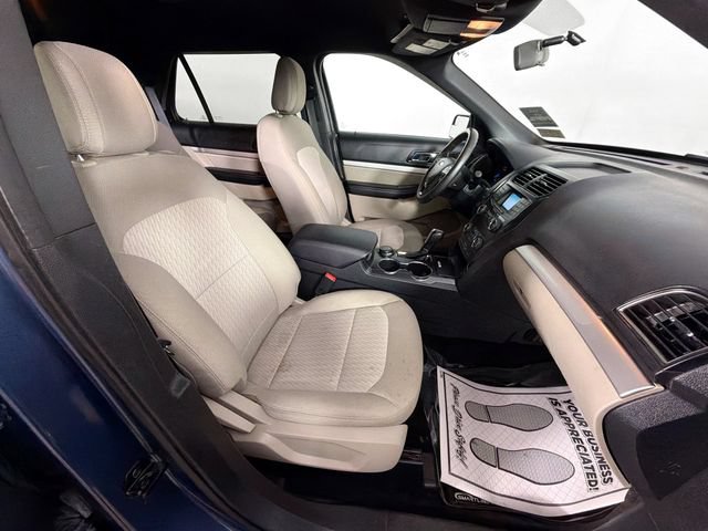 Used 2018 Ford Explorer 4WD image 27