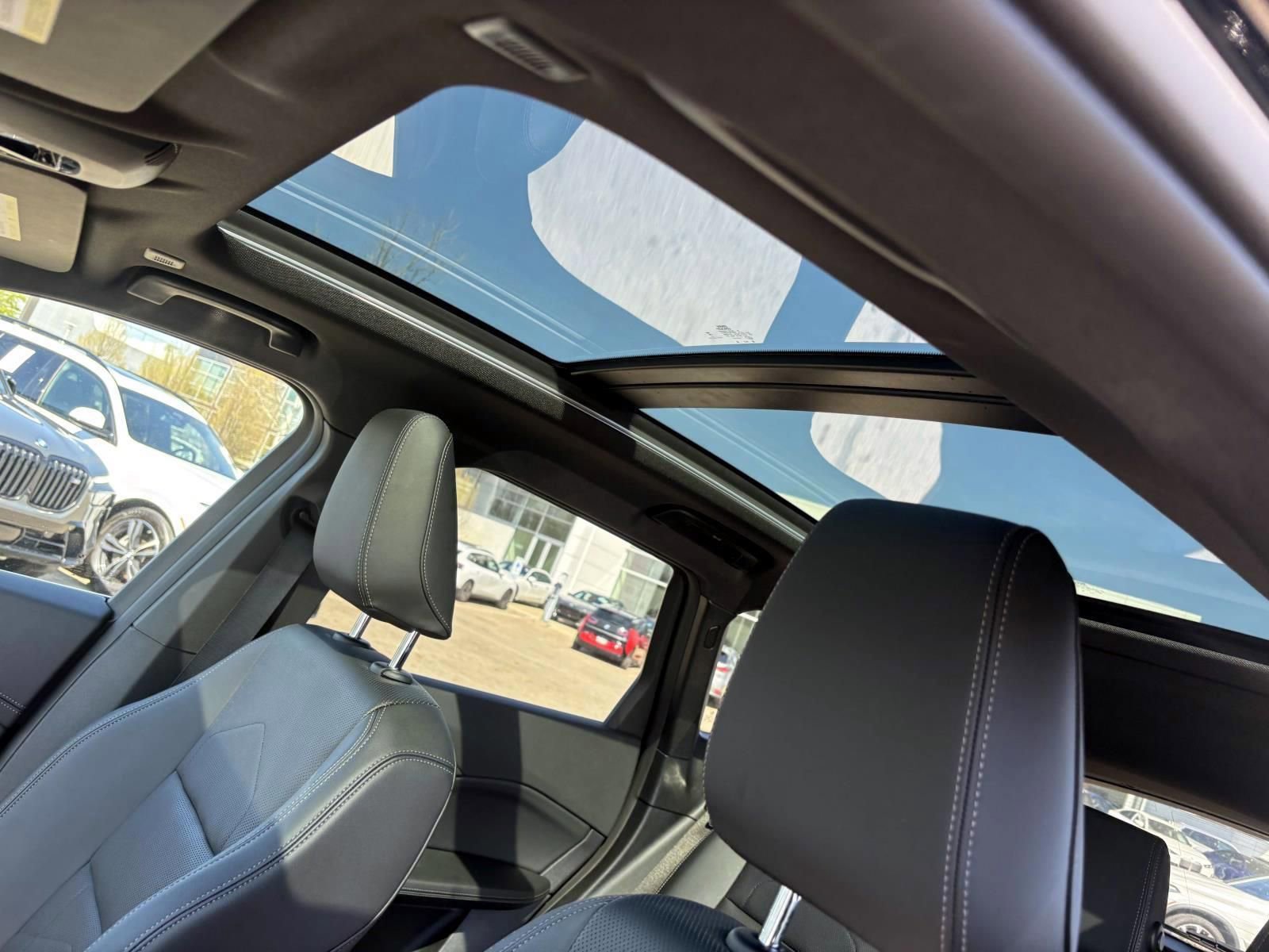 Used 2025 BMW X1 xDrive28i image 26