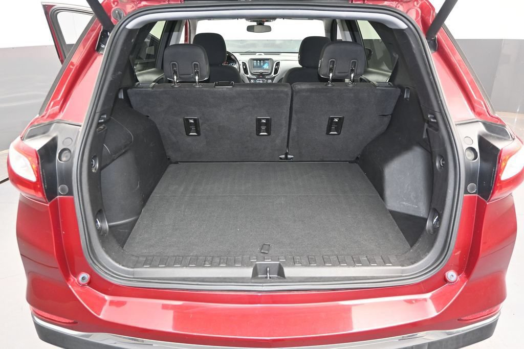 Used 2018 Chevrolet Equinox LT FWD image 15