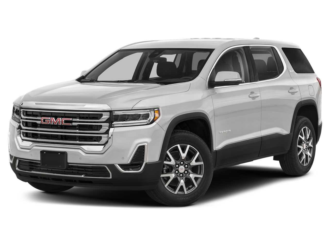 Used 2023 GMC Acadia SLE