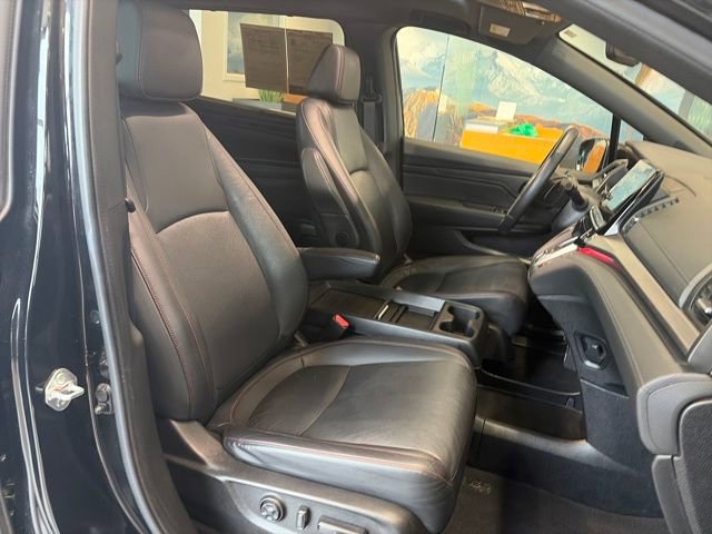 Used 2024 Honda Odyssey Sport image 41