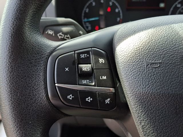 Used 2024 Ford Transit 350 XLT image 13