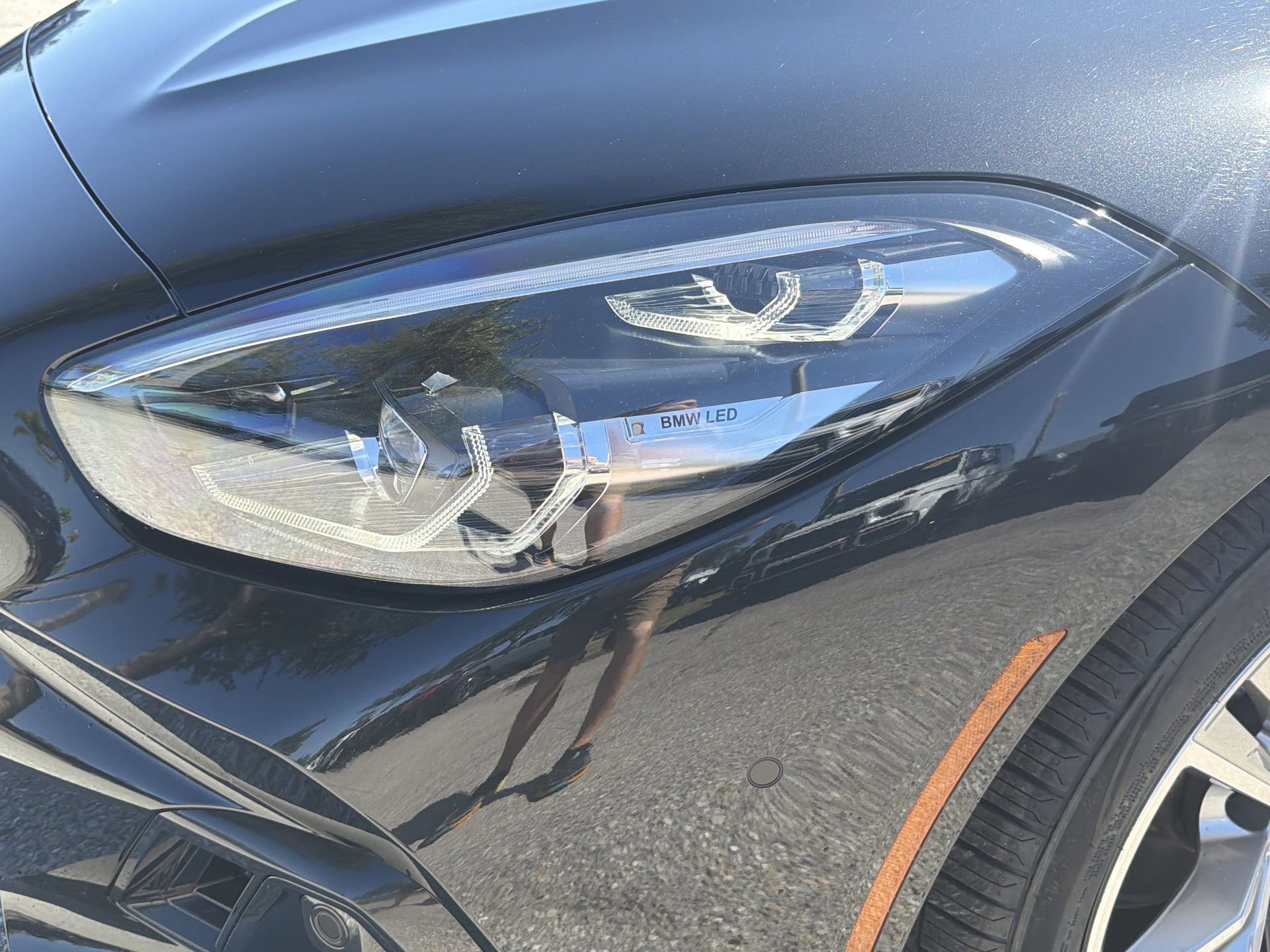 Certified 2026 BMW Z4 sDrive30i RWD image 11