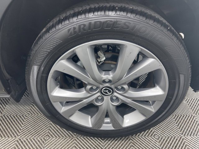 Used 2022 MAZDA CX-30 AWD 2.5 S w/ Premium Package image 10