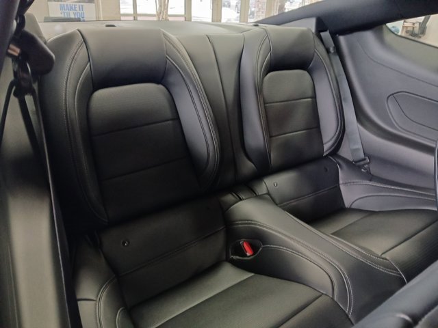 New 2026 Ford Mustang GT Premium image 23