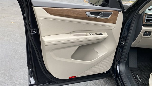 New 2026 Volkswagen Atlas SE image 19