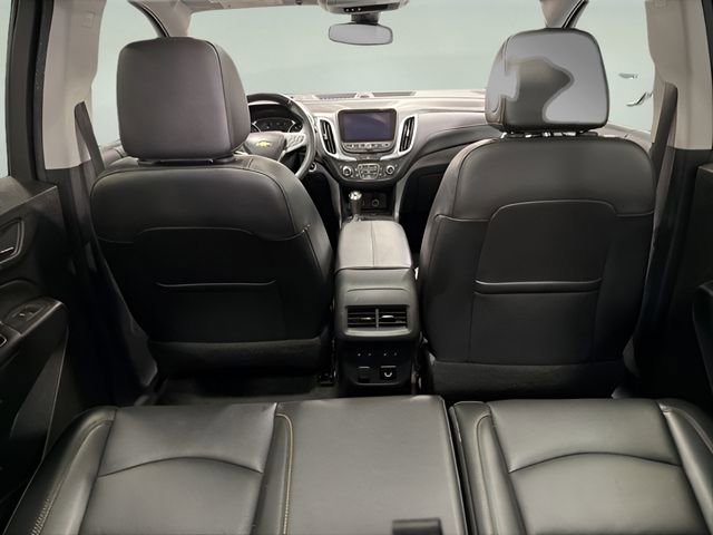 Used 2018 Chevrolet Equinox Premier FWD image 35
