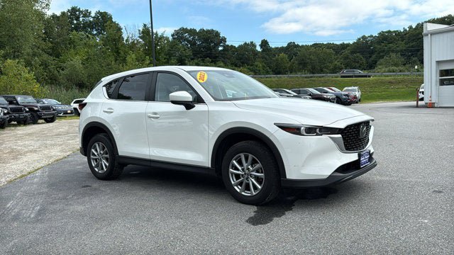Used 2023 MAZDA CX-5 AWD 2.5 S image 2