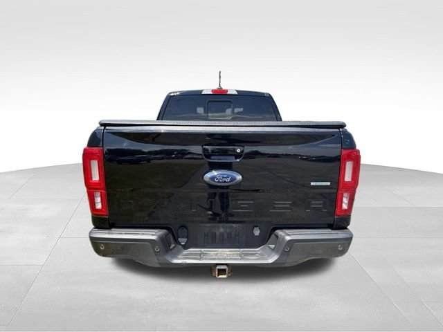 Used 2019 Ford Ranger Lariat w/ Equipment Group 501A Mid AWD/4WD image 13