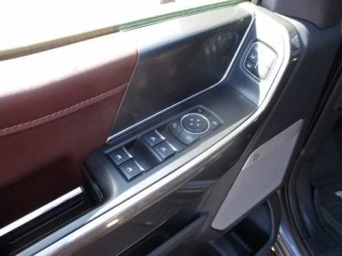 Used 2022 Ford F150 Lariat w/ Max Trailer Tow Package AWD/4WD image 20
