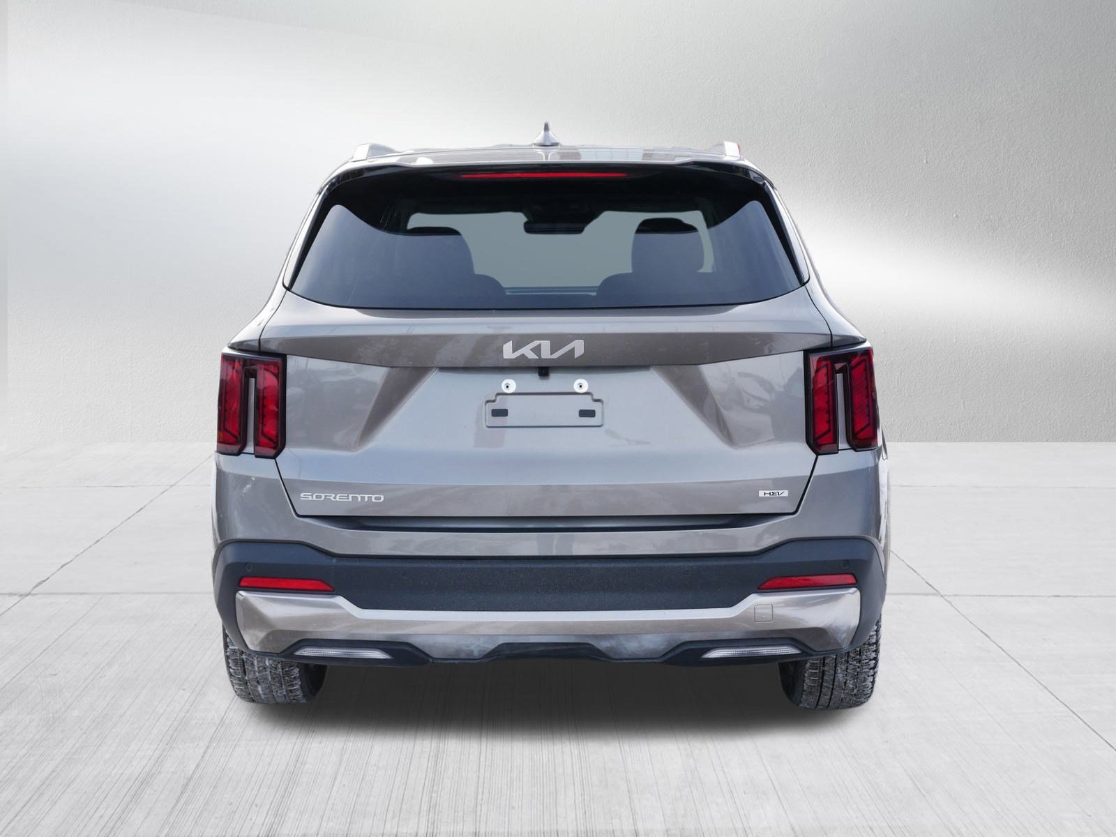 Certified 2025 Kia Sorento EX image 6