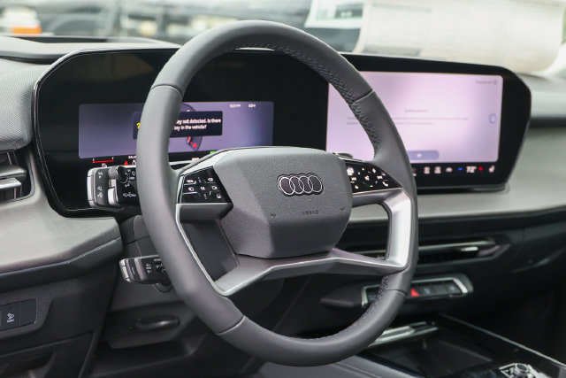 New 2026 Audi Q3 quattro 2.0T AWD/4WD image 27
