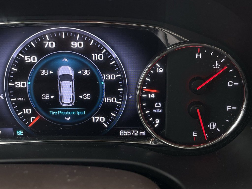 Used 2018 GMC Acadia Denali w/ Technology Package image 12