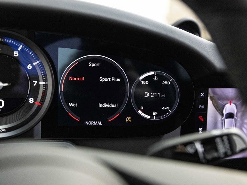 Used 2024 Porsche 911 Carrera T image 47