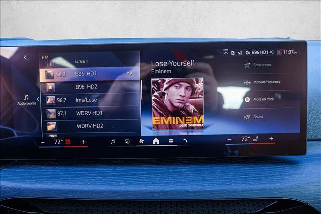 New 2026 BMW 430i xDrive image 15