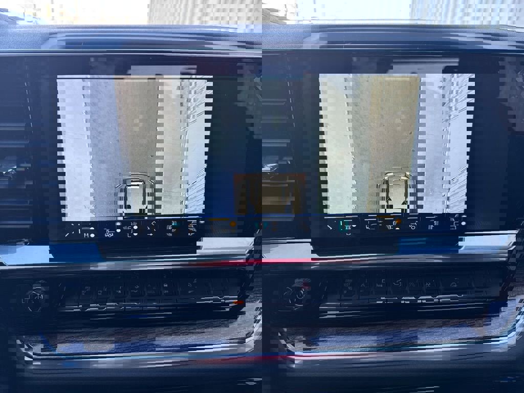 New 2026 Chevrolet Silverado 2500 LT w/ All Star Edition image 29