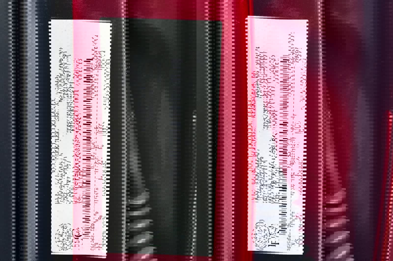 Certified 2018 Ford F150 Limited image 28