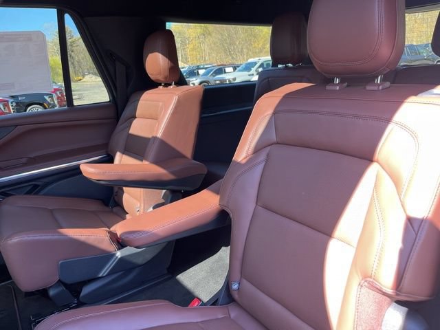 New 2026 Lincoln Navigator L Reserve AWD/4WD image 89