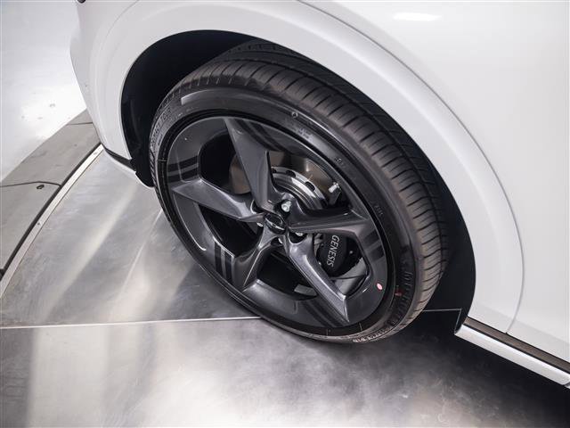 New 2026 Genesis GV70 3.5T Sport Prestige image 12