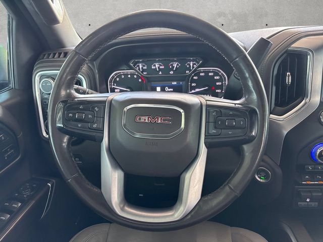 Used 2020 GMC Sierra 1500 SLT AWD/4WD image 27