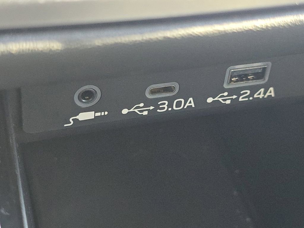 Used 2023 Subaru Outback Touring XT image 33