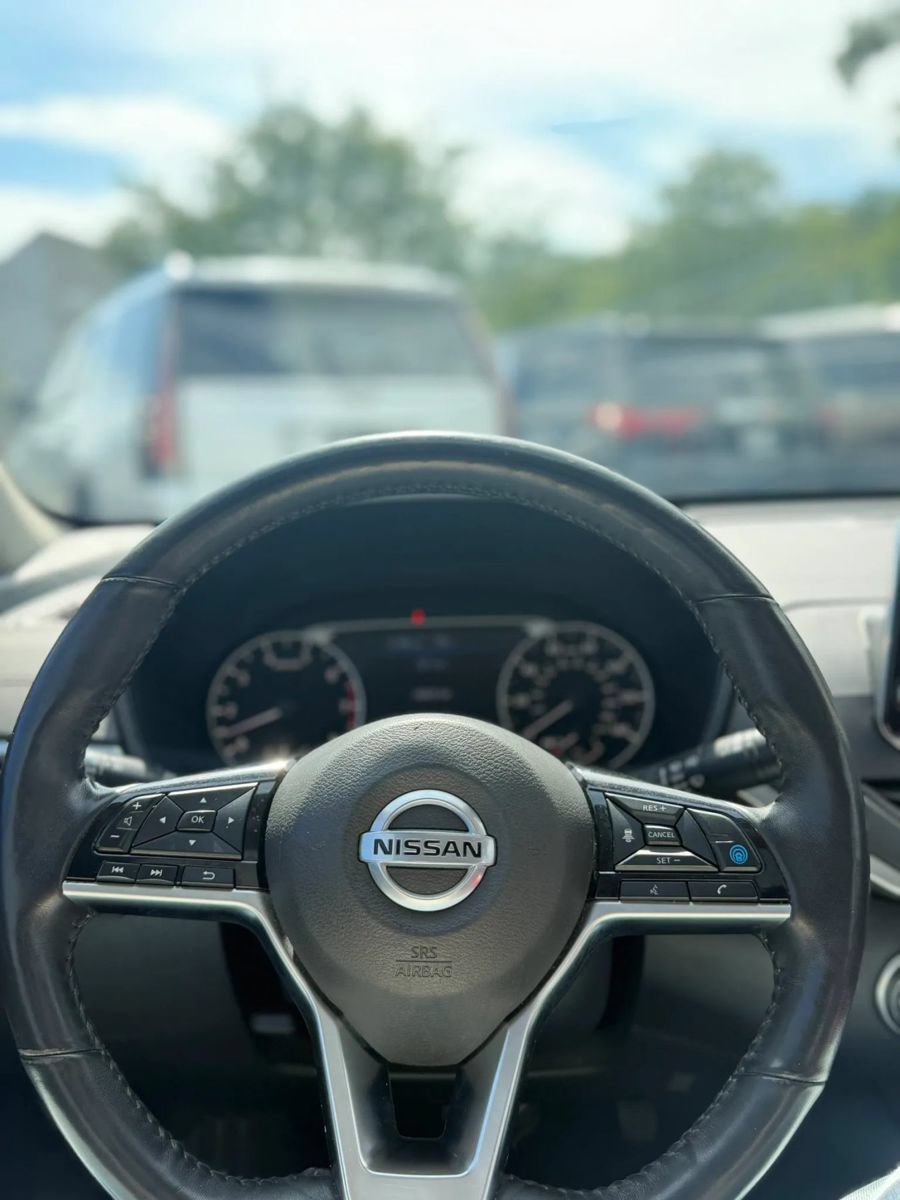 Used 2020 Nissan Altima 2.5 SV AWD/4WD image 23