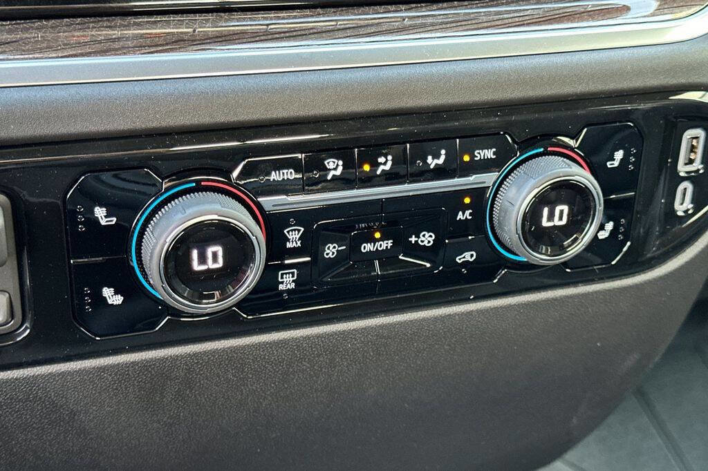 New 2026 Chevrolet Silverado 1500 LT w/ Safety Package image 21