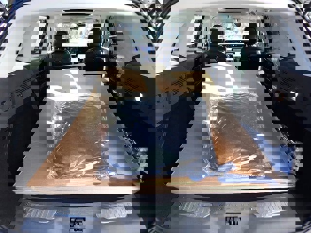 New 2026 Lincoln Nautilus Reserve w/ Jet Appearance Package image 5