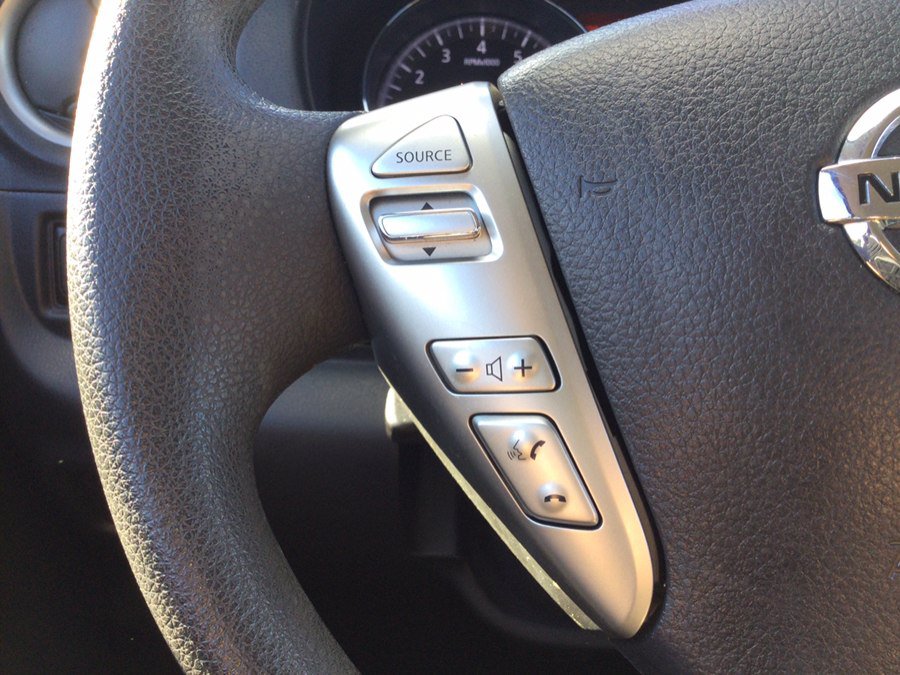 Used 2015 Nissan Versa Note S Plus FWD image 26