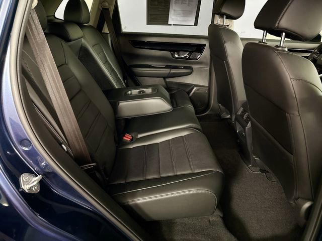 Used 2024 Honda CR-V EX-L image 27