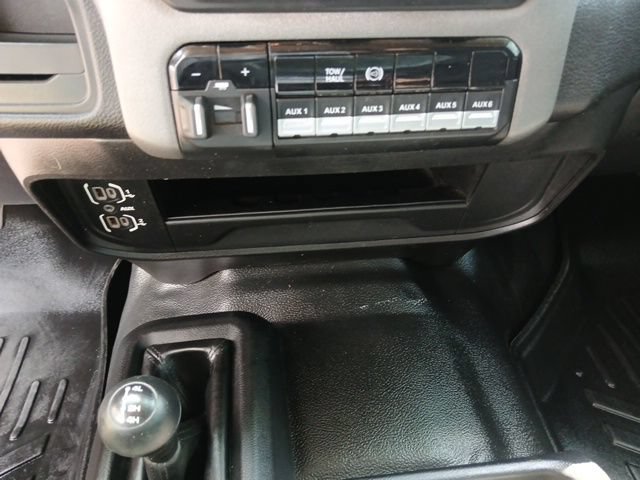 Used 2020 RAM 3500 Tradesman w/ Chrome Appearance Group AWD/4WD image 39