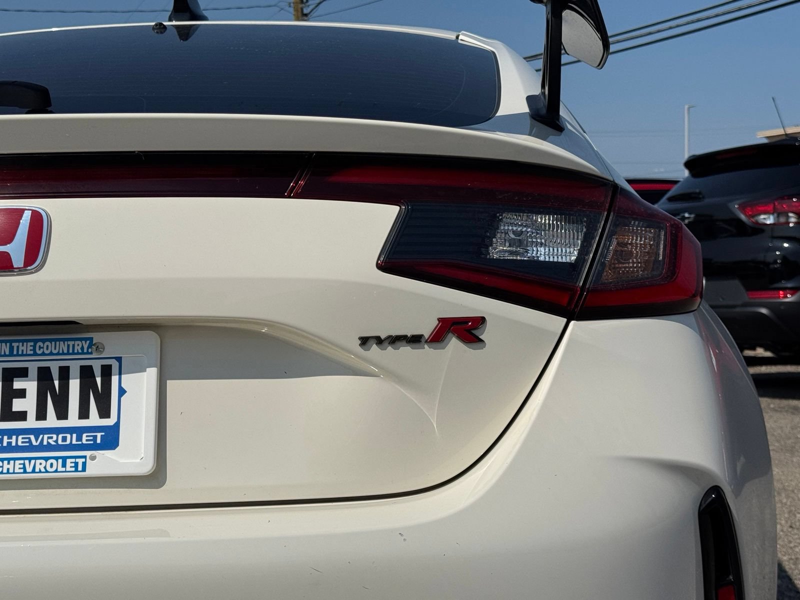 Used 2023 Honda Civic Type R image 35