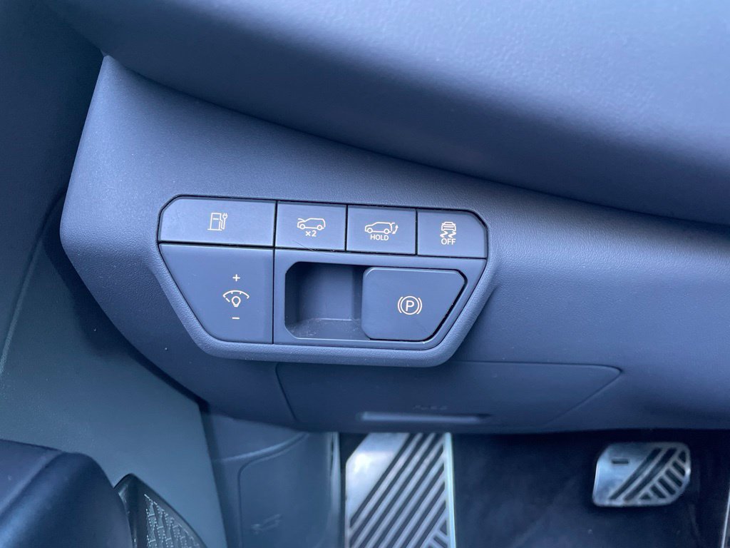 Used 2024 Kia EV9 GT-Line AWD/4WD image 27