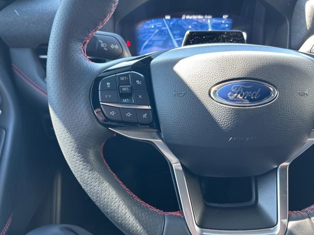 Used 2025 Ford Explorer ST-Line w/ Premium Package image 14