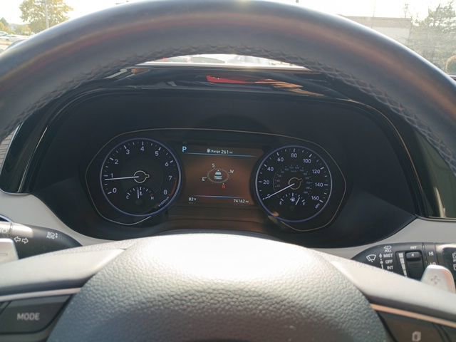 Used 2021 Hyundai Palisade SEL w/ Premium Package image 14