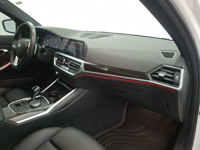 Used 2022 BMW 330i xDrive Sedan w/ Premium Package 2 image 71