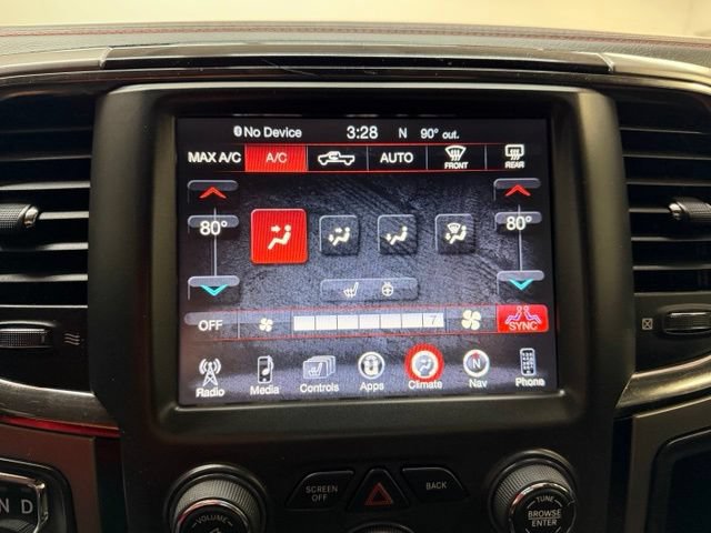 Used 2016 RAM 1500 Sport w/ Comfort Group AWD/4WD image 22