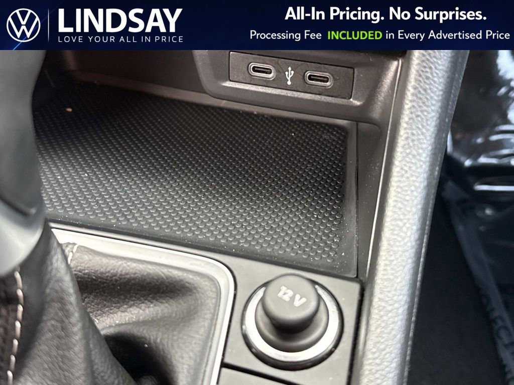 Used 2022 Volkswagen Jetta SE FWD image 19
