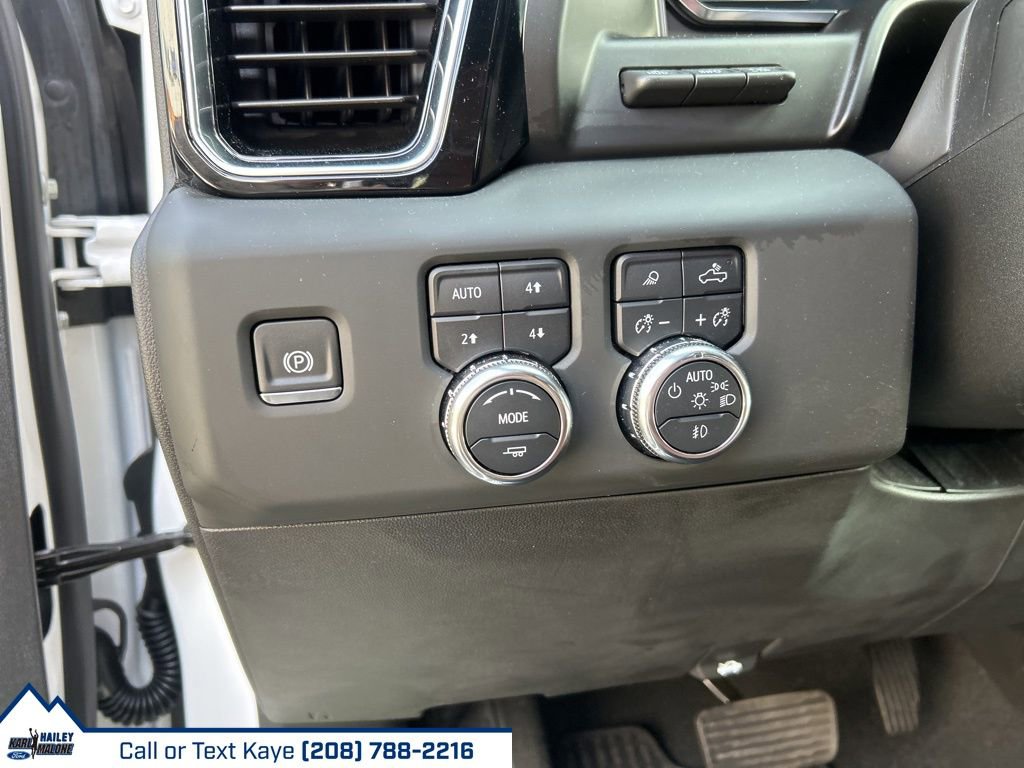 Used 2025 GMC Sierra 1500 Denali Ultimate image 26