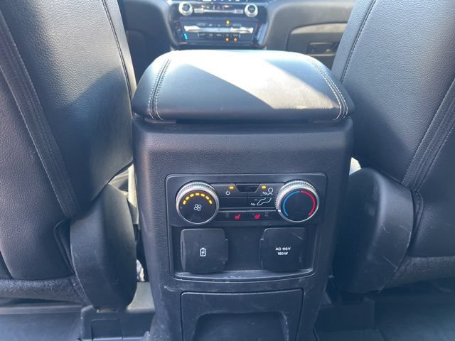 Used 2024 Ford Explorer ST w/ Equipment Group 401A AWD/4WD image 21