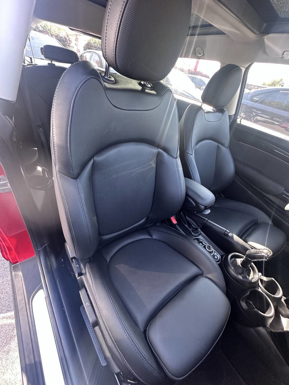 Used 2022 MINI Cooper S image 23