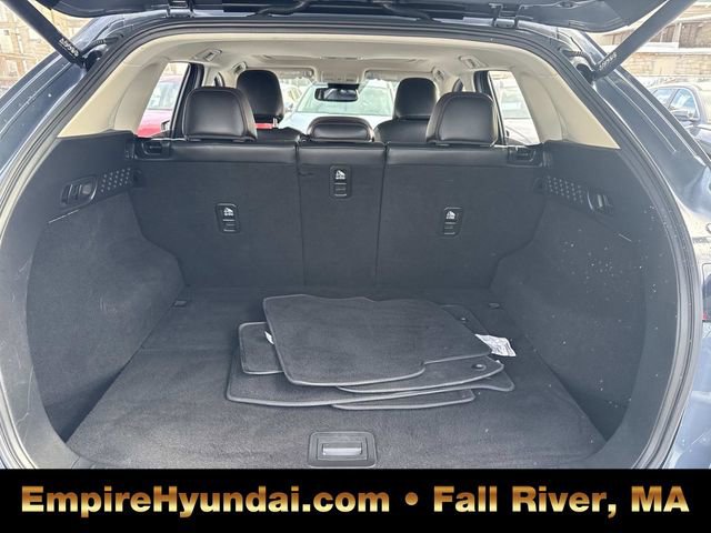 Used 2024 MAZDA CX-5 Carbon Edition image 7