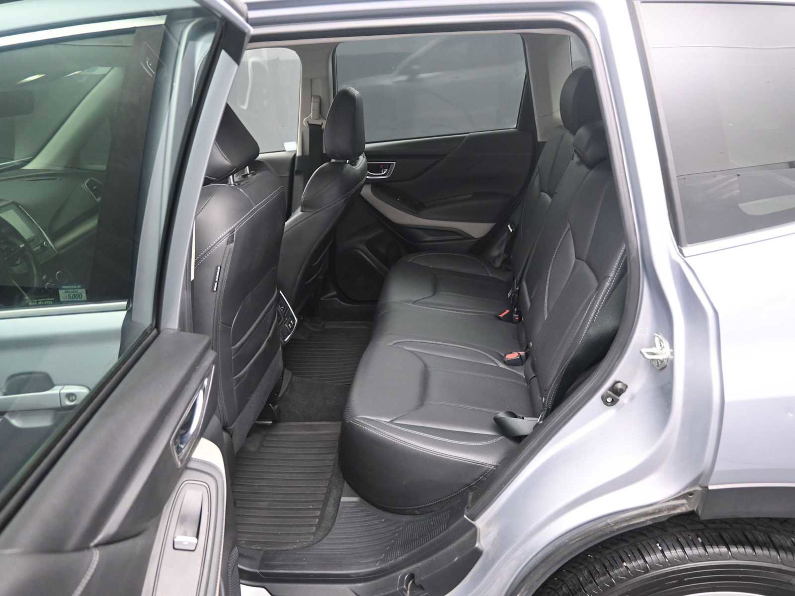 Used 2022 Subaru Forester Limited w/ Popular Package #2 AWD/4WD image 14